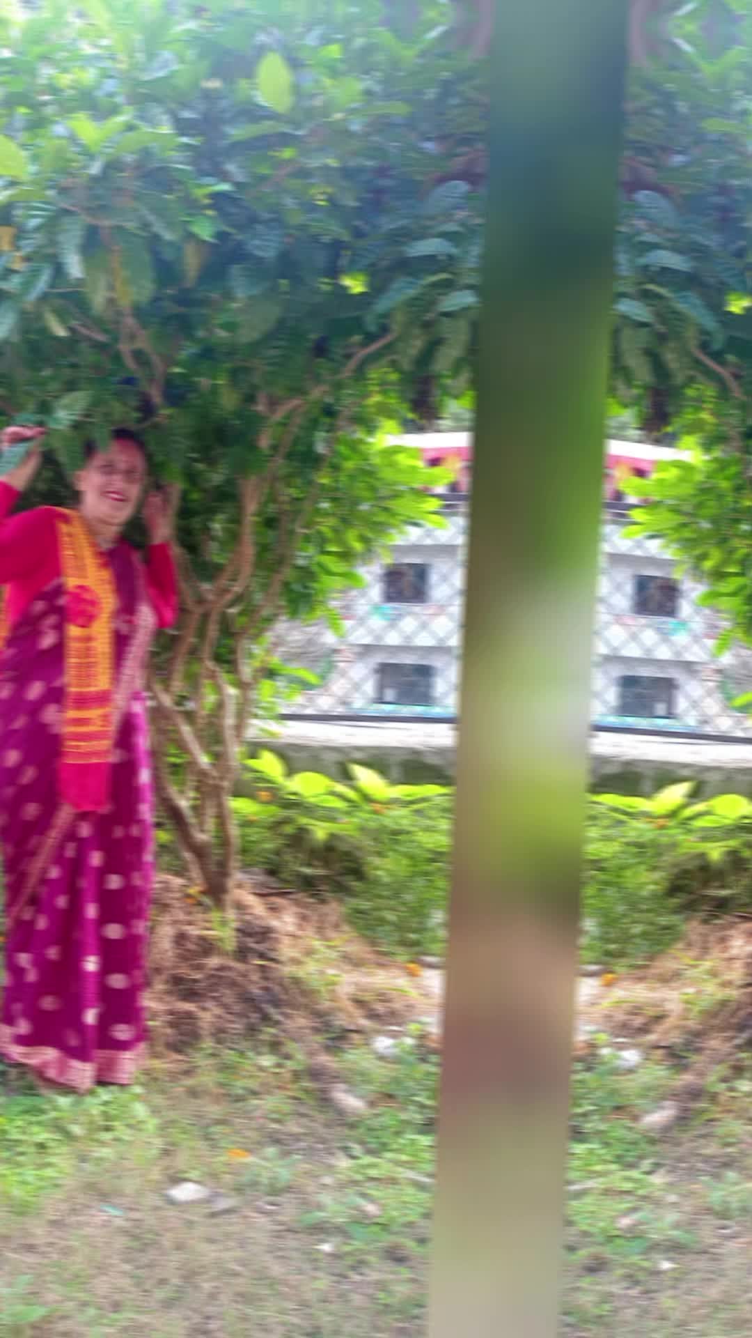 @कमला खड्का