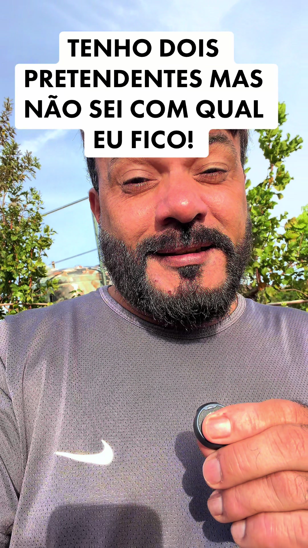 @Radialista Roberto Ferrary