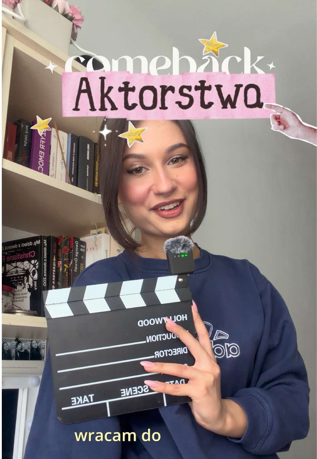 @Kaja Lelakowska✩₊˚.⋆