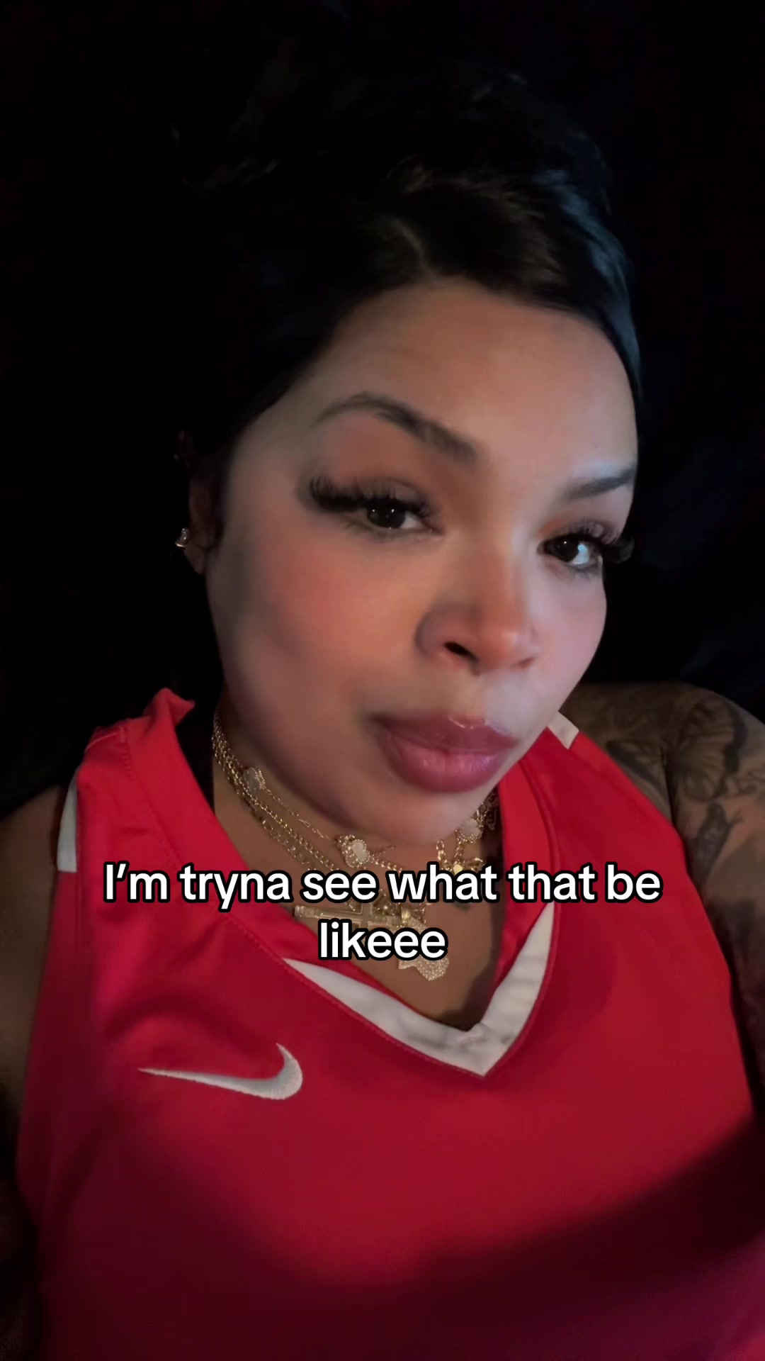 @Tashy Marie