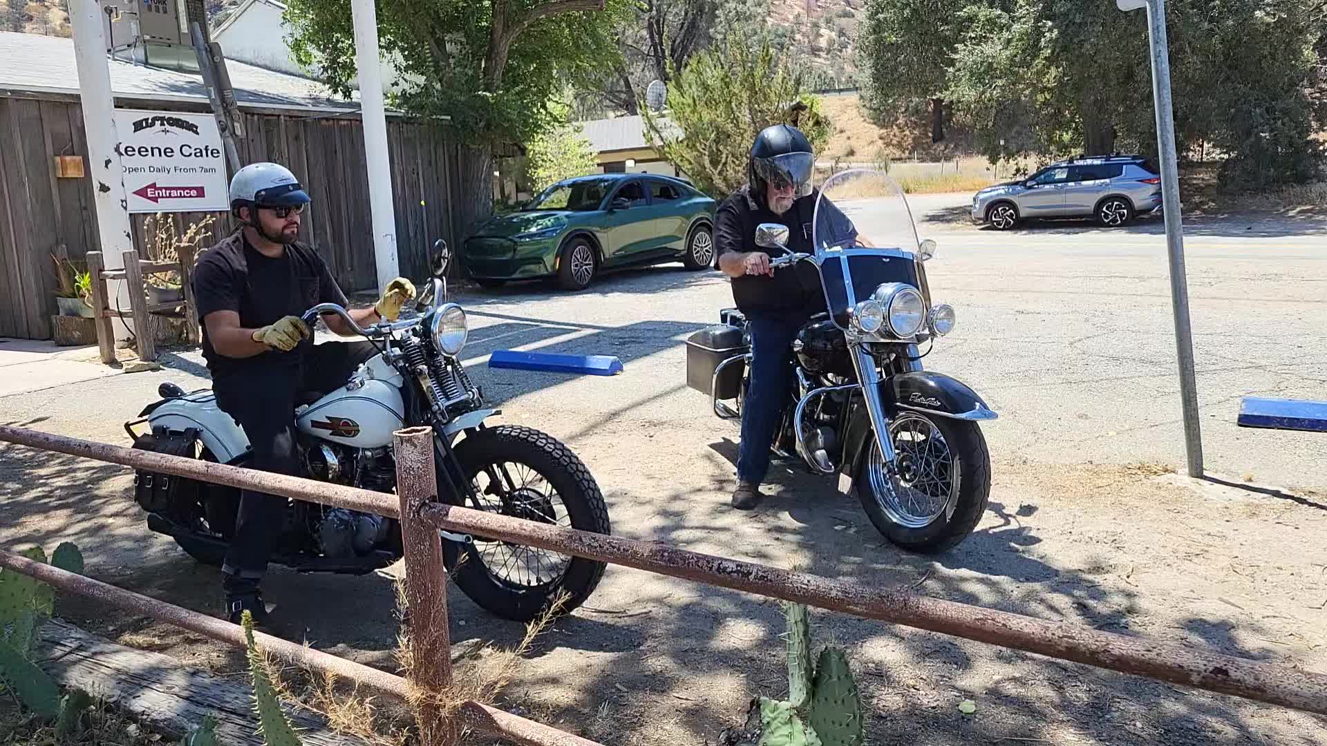 @211 Ducati