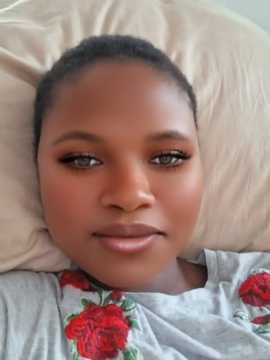 @Isabella