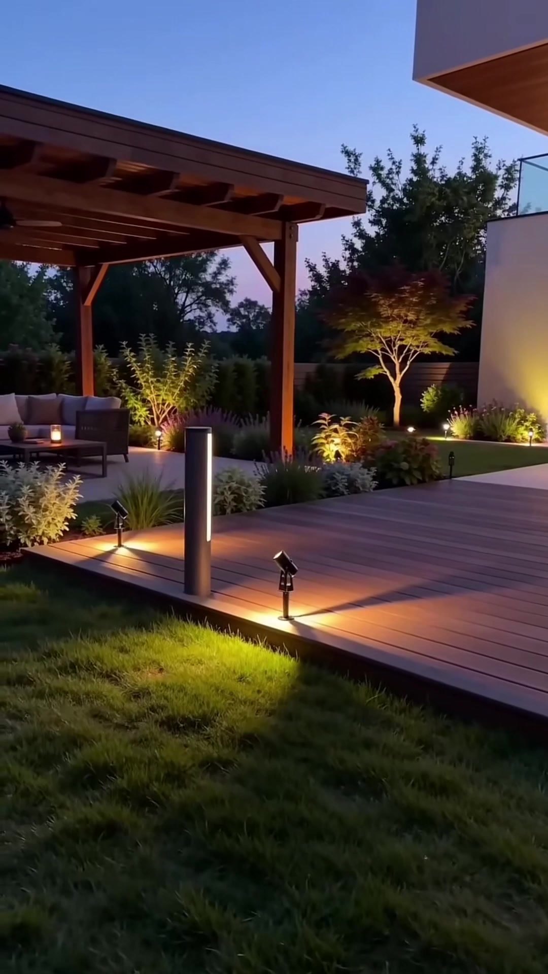 @Lumary Smart Home