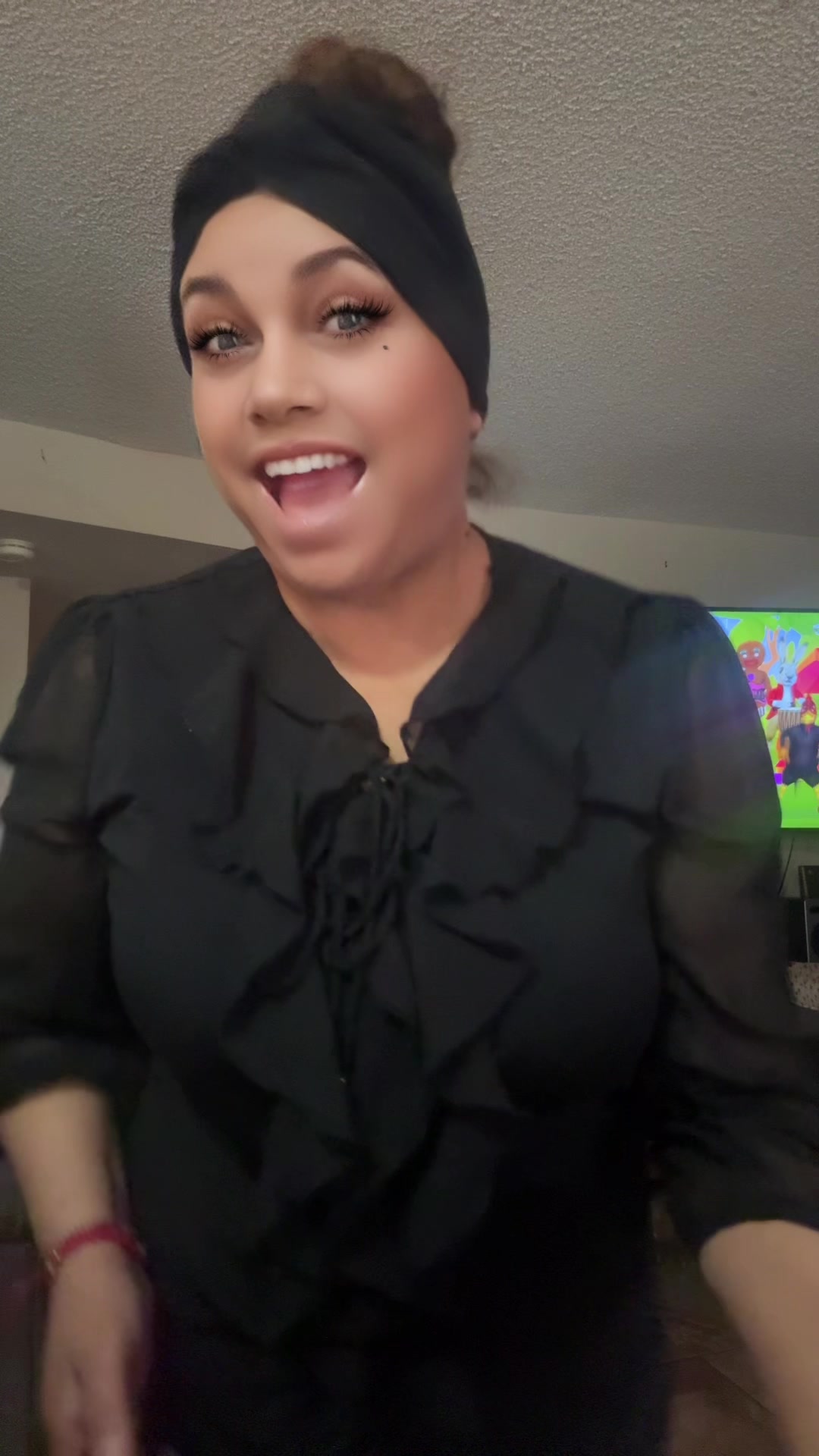 @La sonrisa m&aacute;s bella