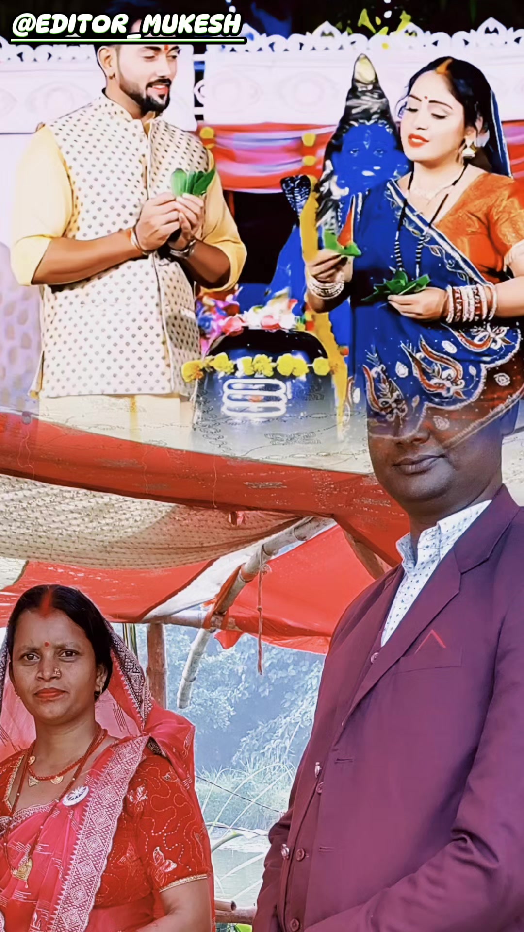 @Rajesh