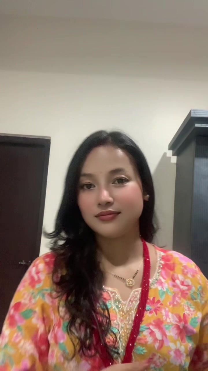 @Nisha shrestha