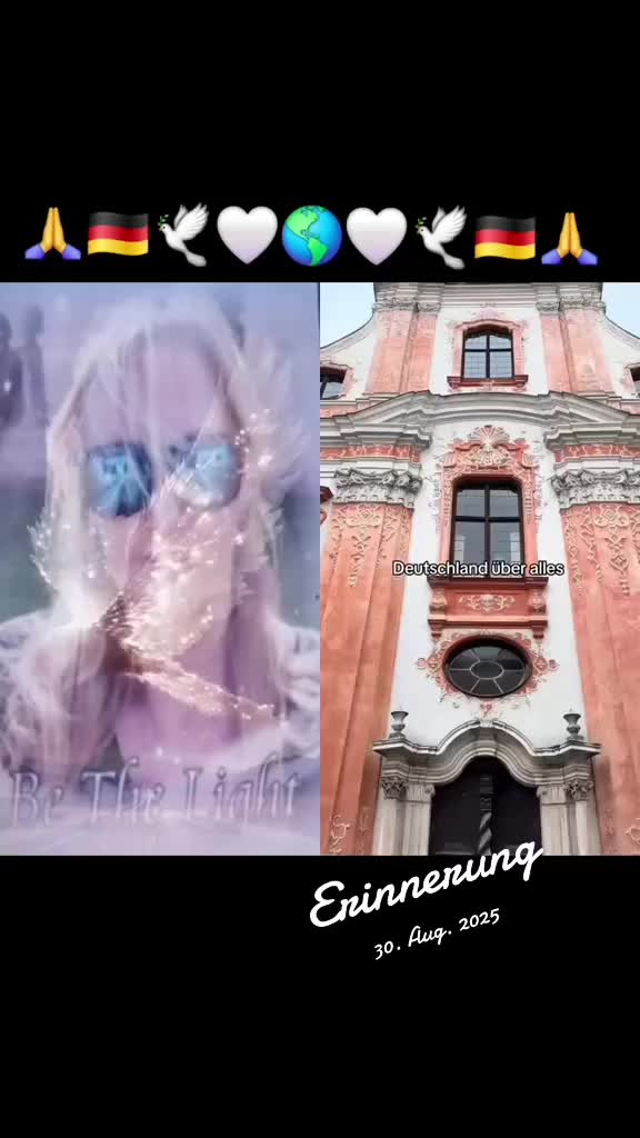 @Ulrike3🕊