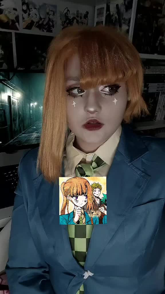 @~Kyubi-san~