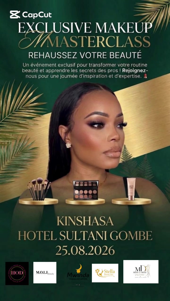 @Miss d Miss Tanya L’or Mukoko