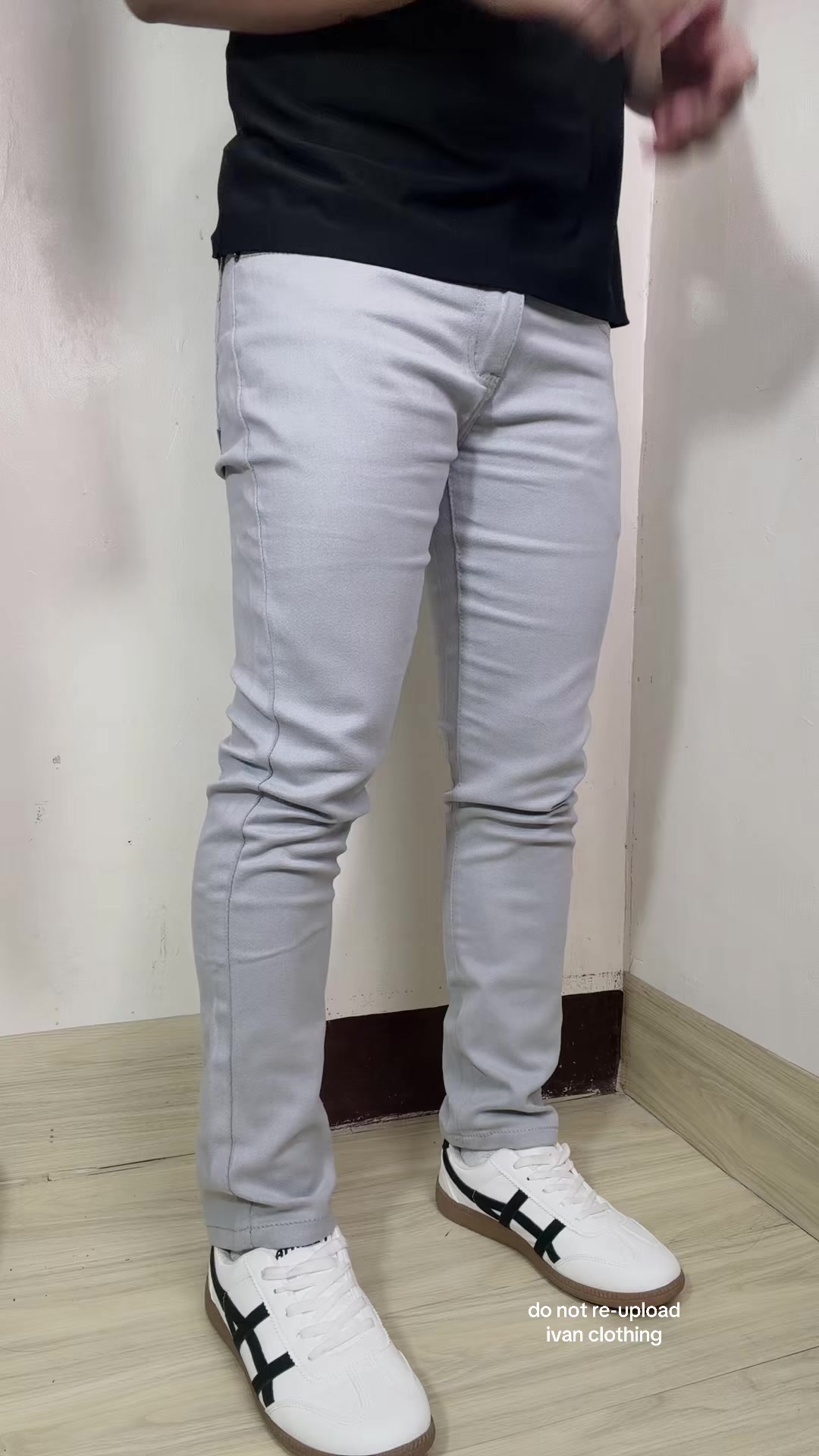 @Ivan Clothing