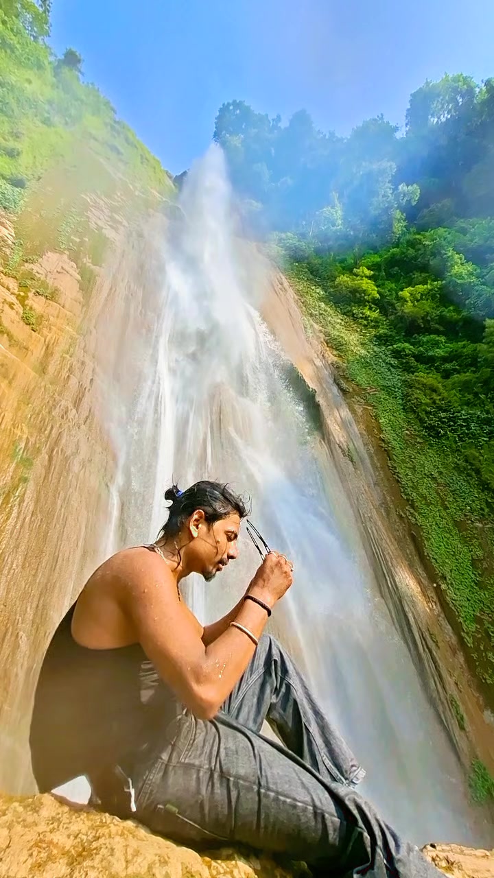 @Toofan Ansari