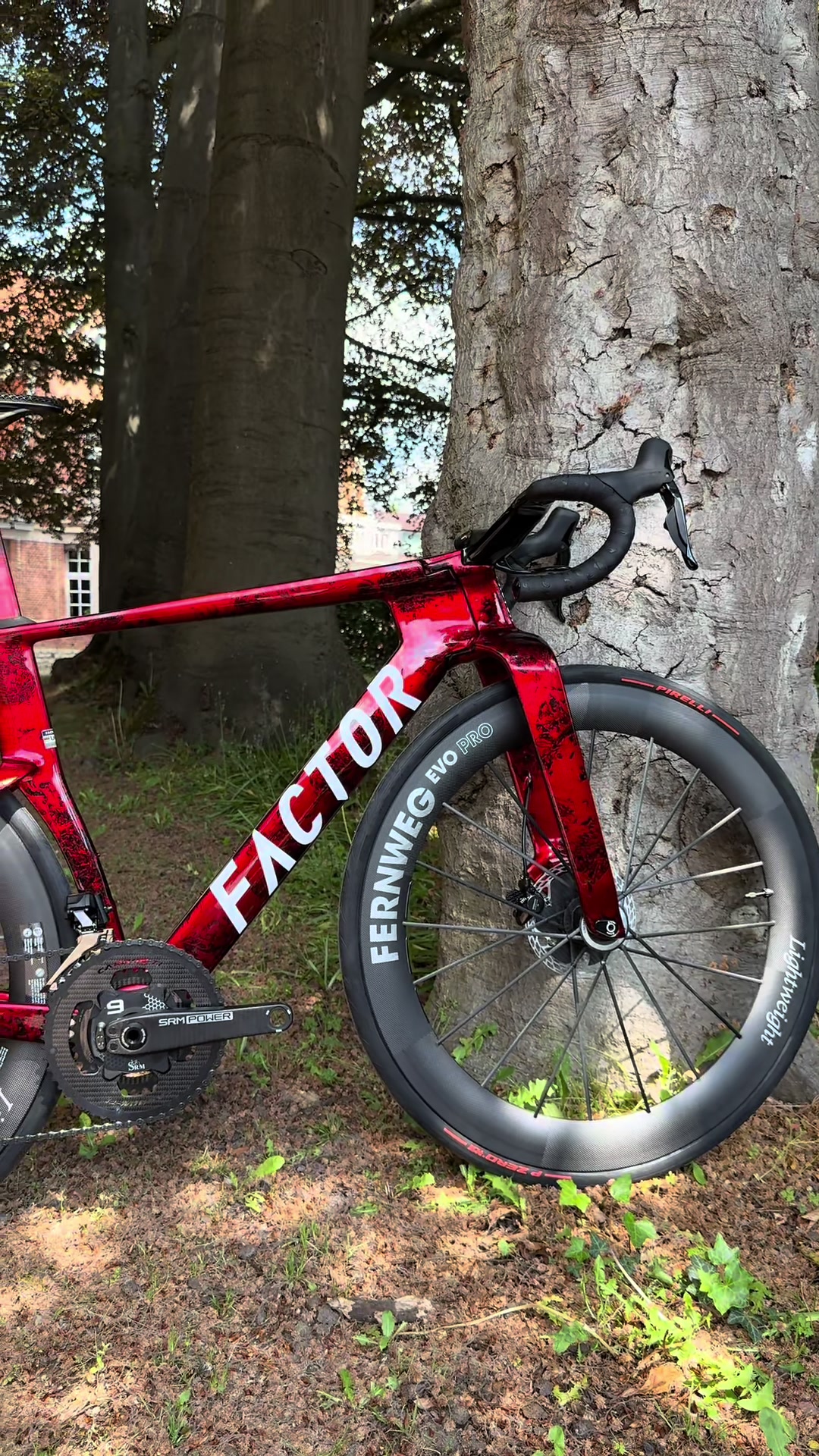 @Sky_Bikes_Belgium