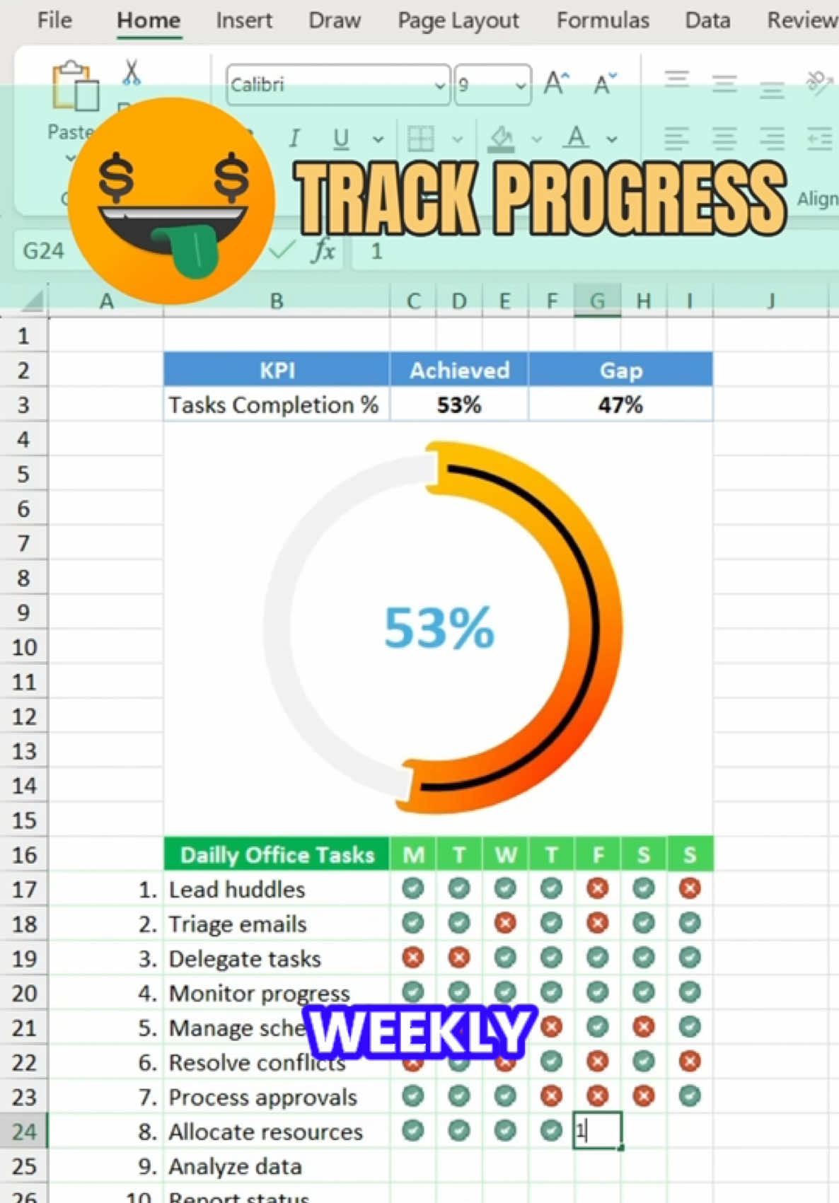 @Learn Excel with Fahad