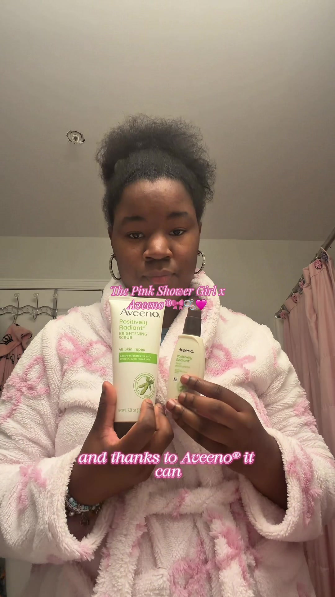 @Jendayi | Pink Shower Girl🎀🫧