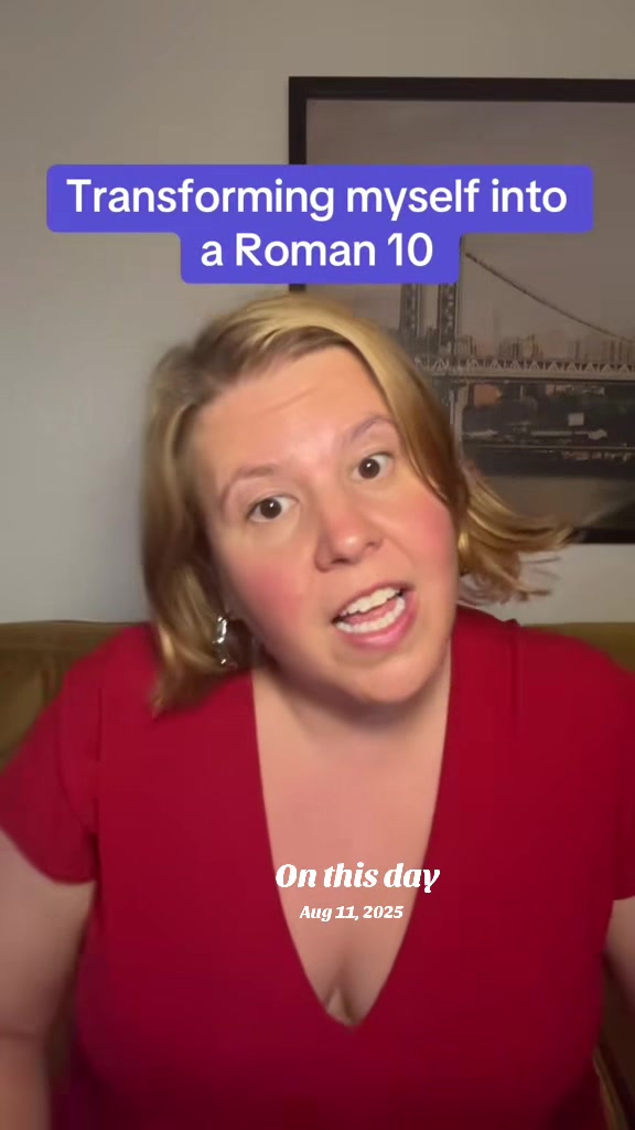 @Arielle Dundas