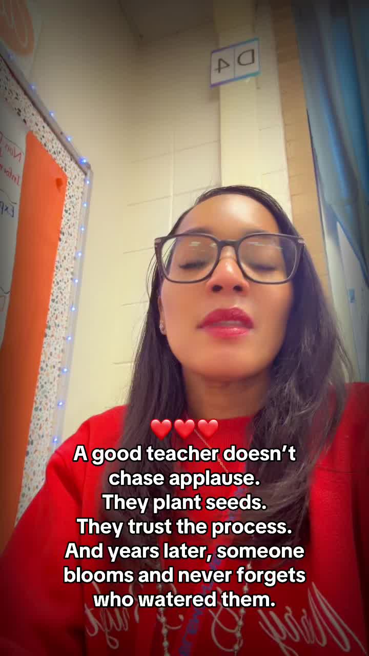 @BlazinTeacher