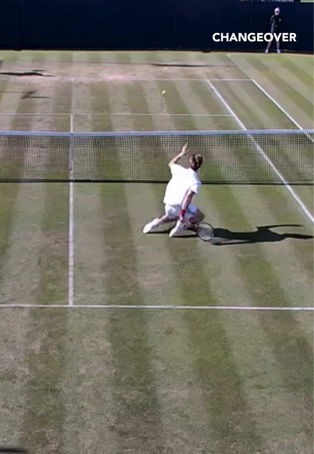 @The Changeover