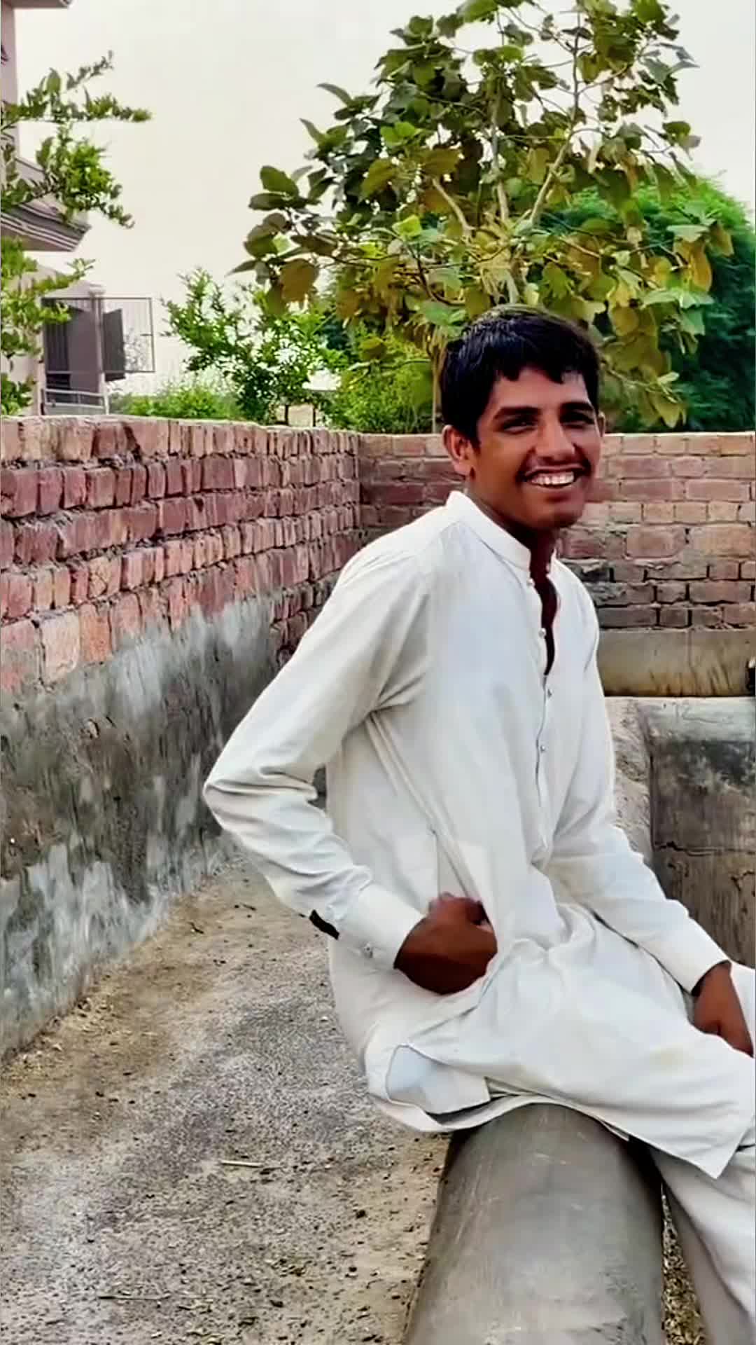 @Waqar Bhinder Dairy Farm