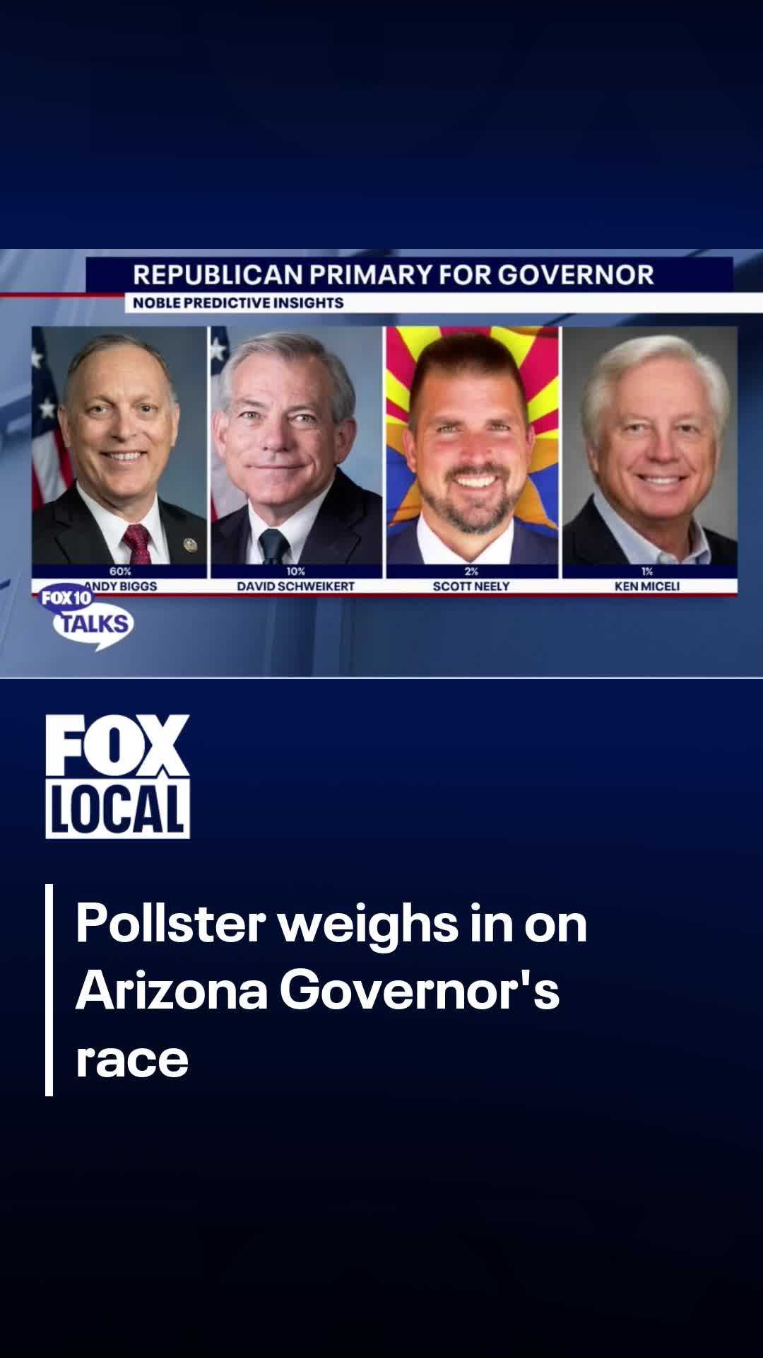 @FOX 10 Phoenix