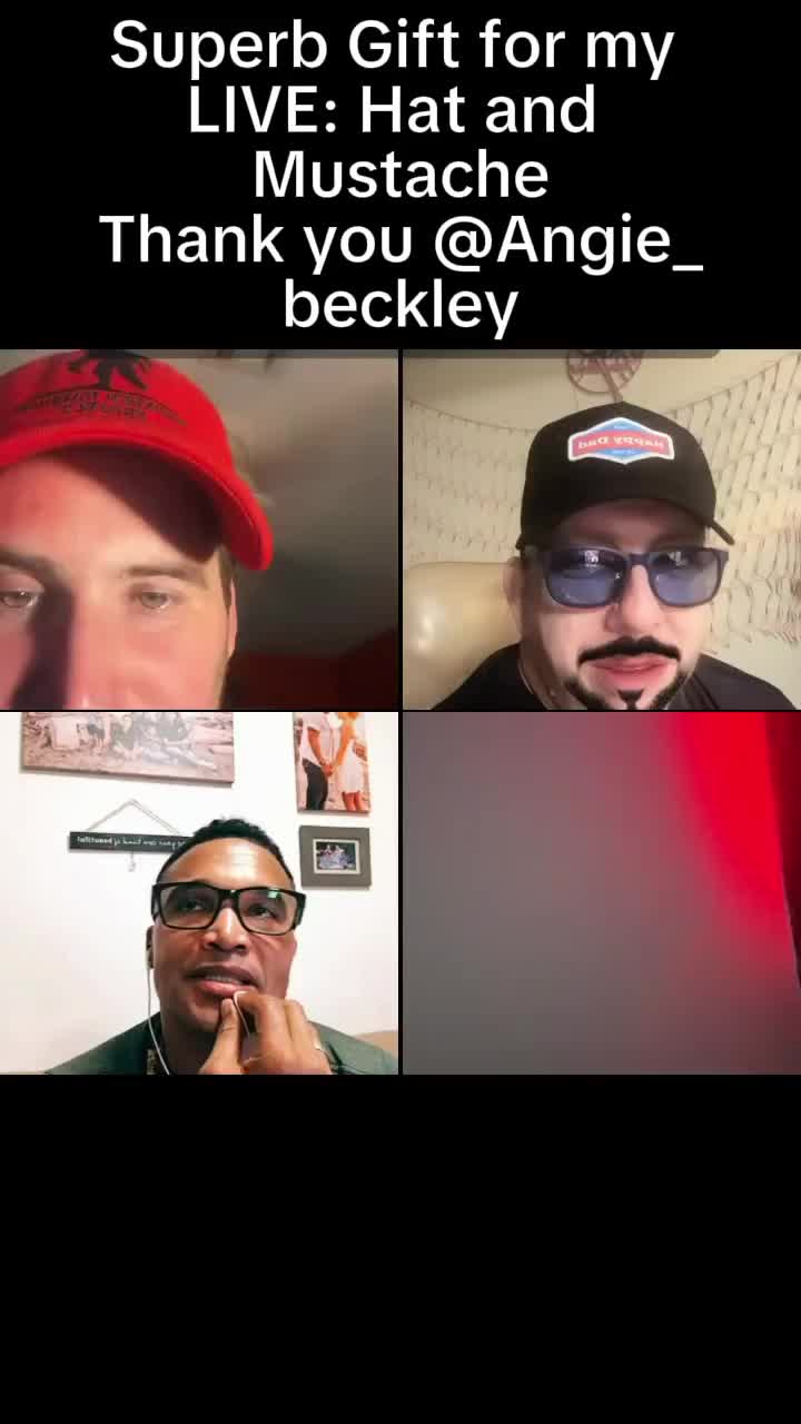 @๐๏ธ JerseyBoy92 ๐ | Live Host