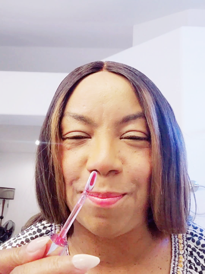 @Nurse Lady Tina