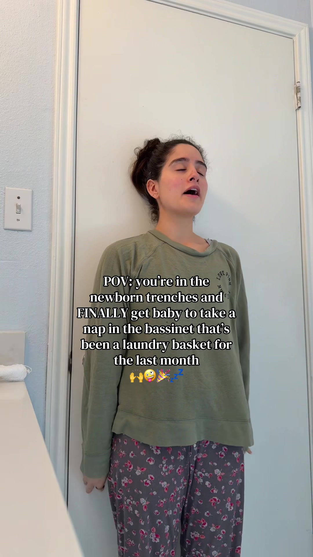 @Caitlin