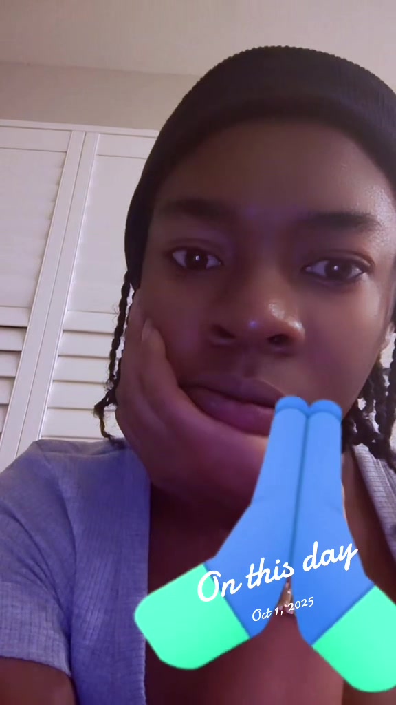 @Michaelle Marcelin