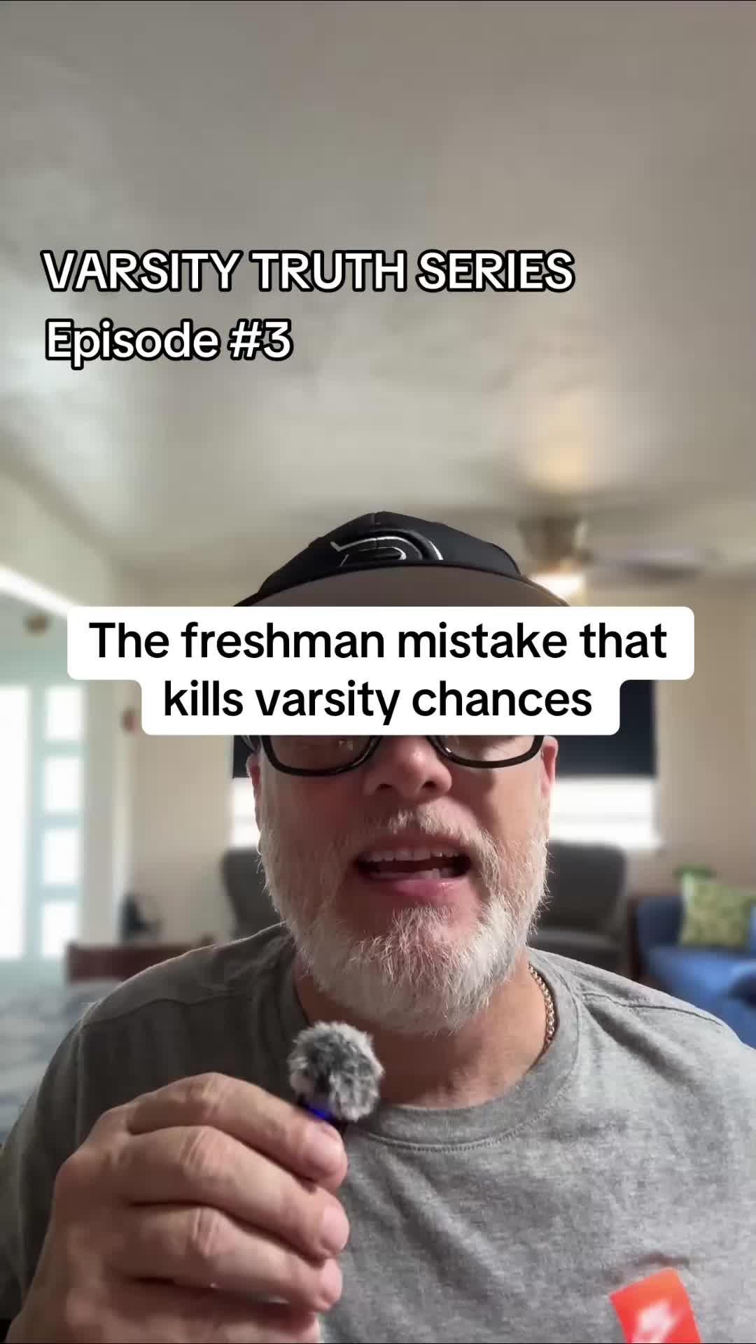 @Baseball Parent Advice