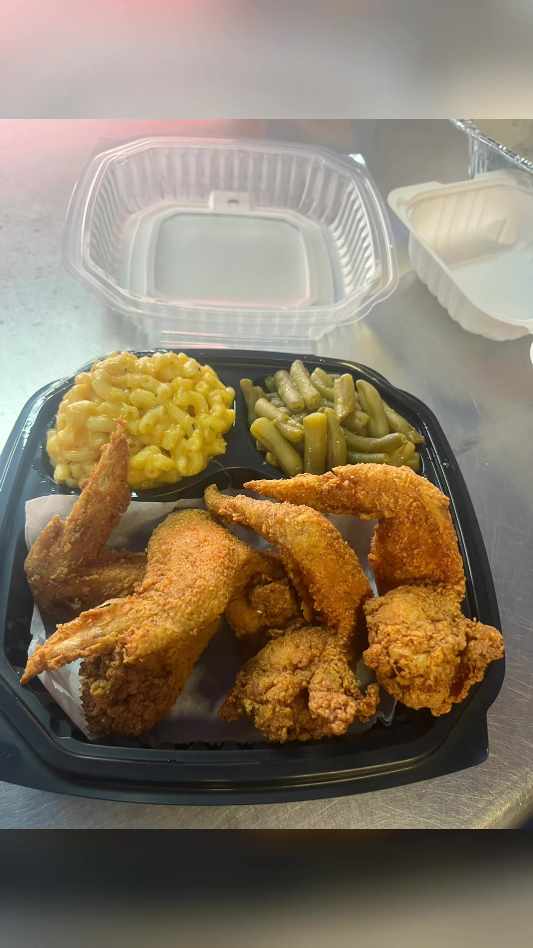 @Supremes Place