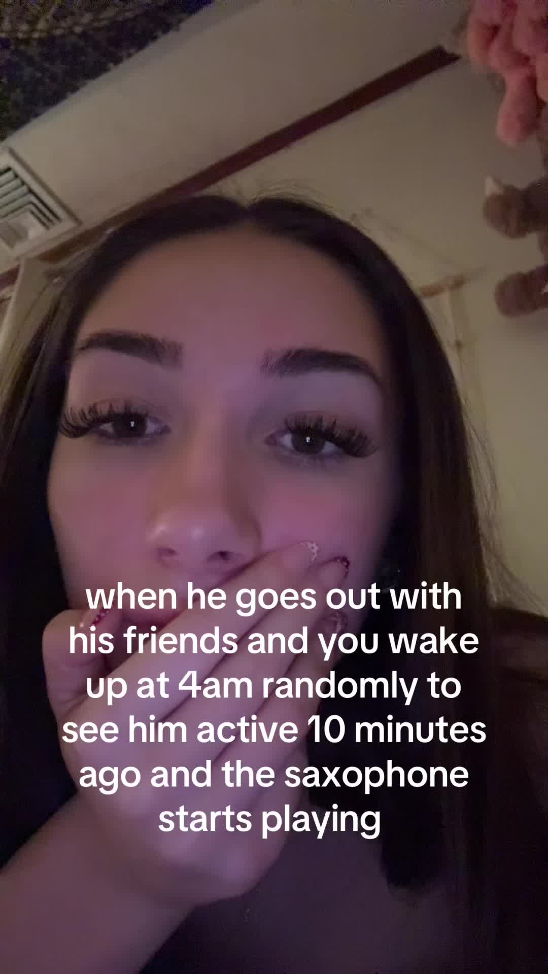 @secret