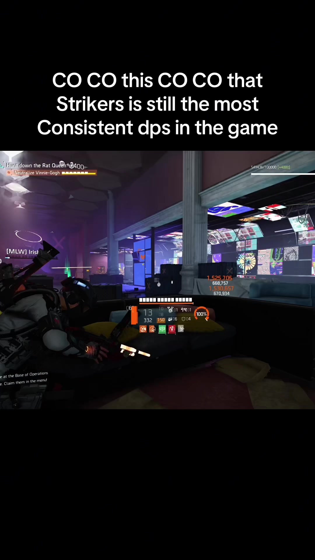 @rip TEC 999