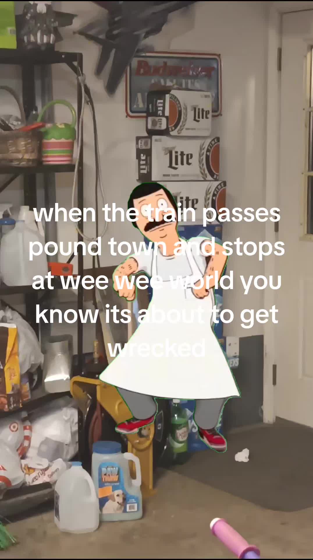 @Kevin Rexrode
