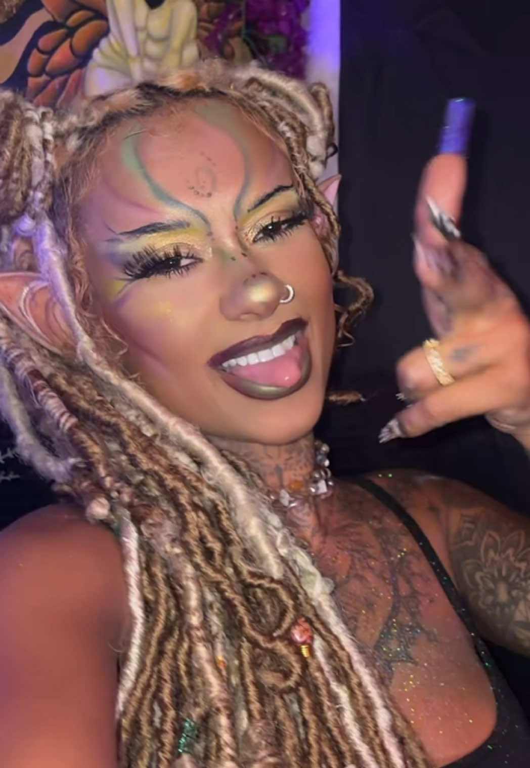 @✨🍄🧚🏽JadeLaurice🧚🏽🍄✨