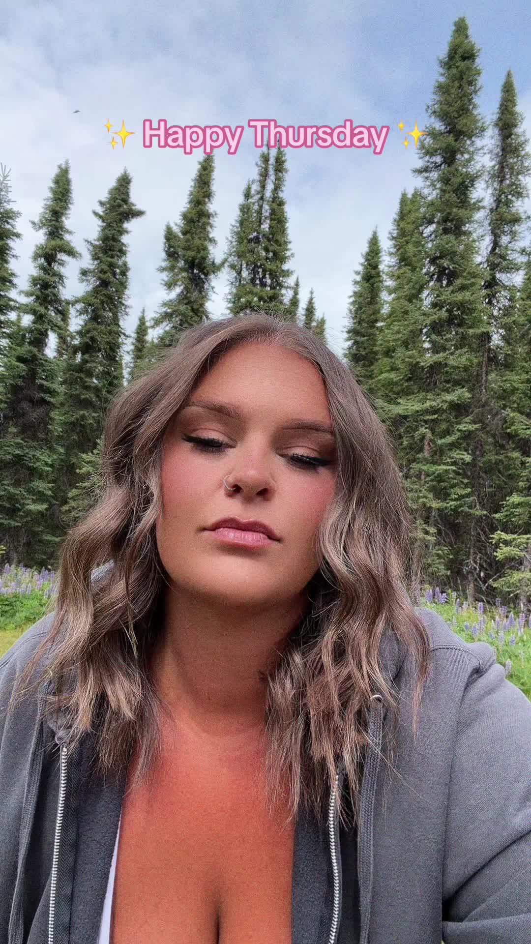 @Stephanie | Alaskan Babe