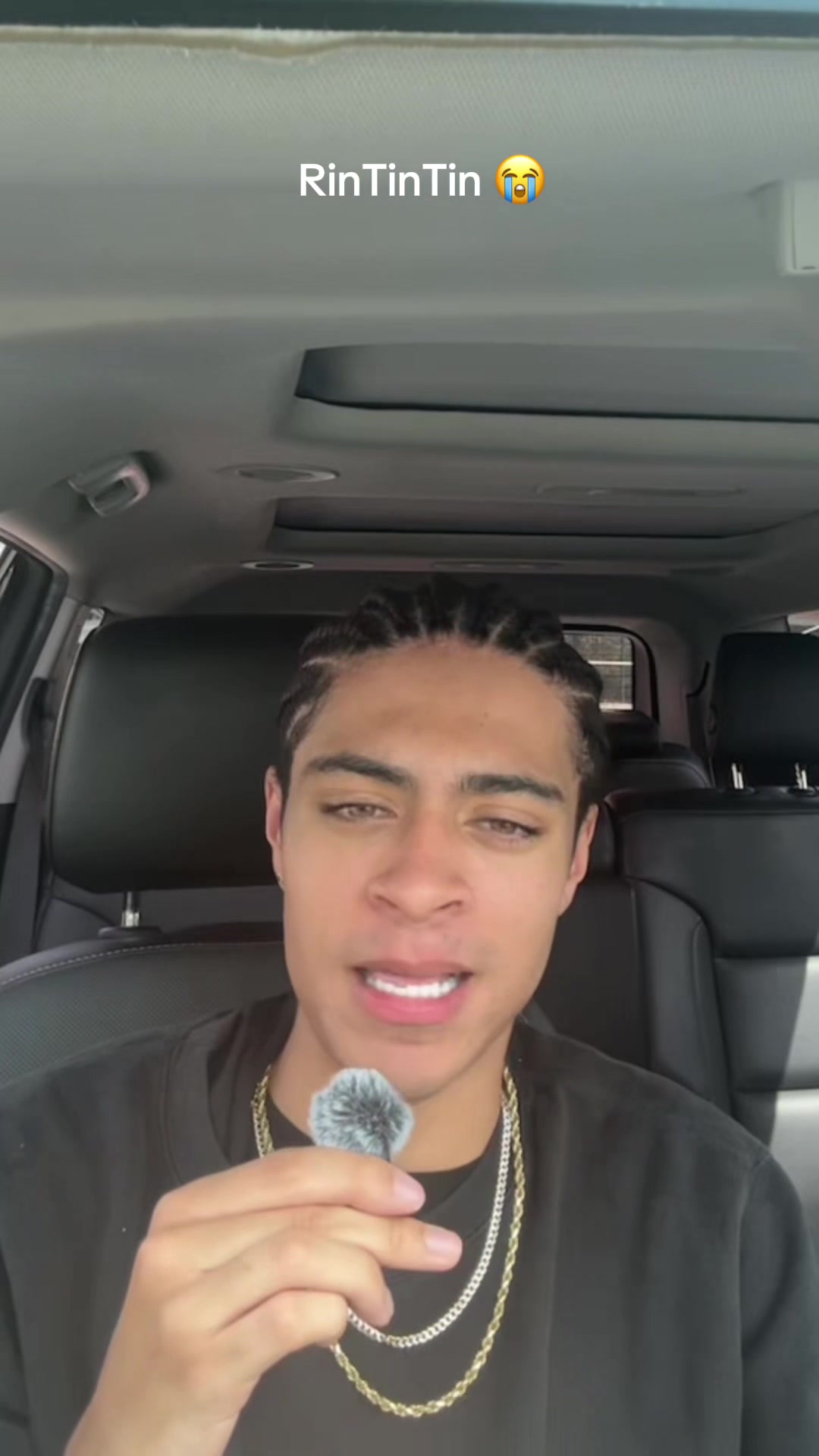 @Andre Playin