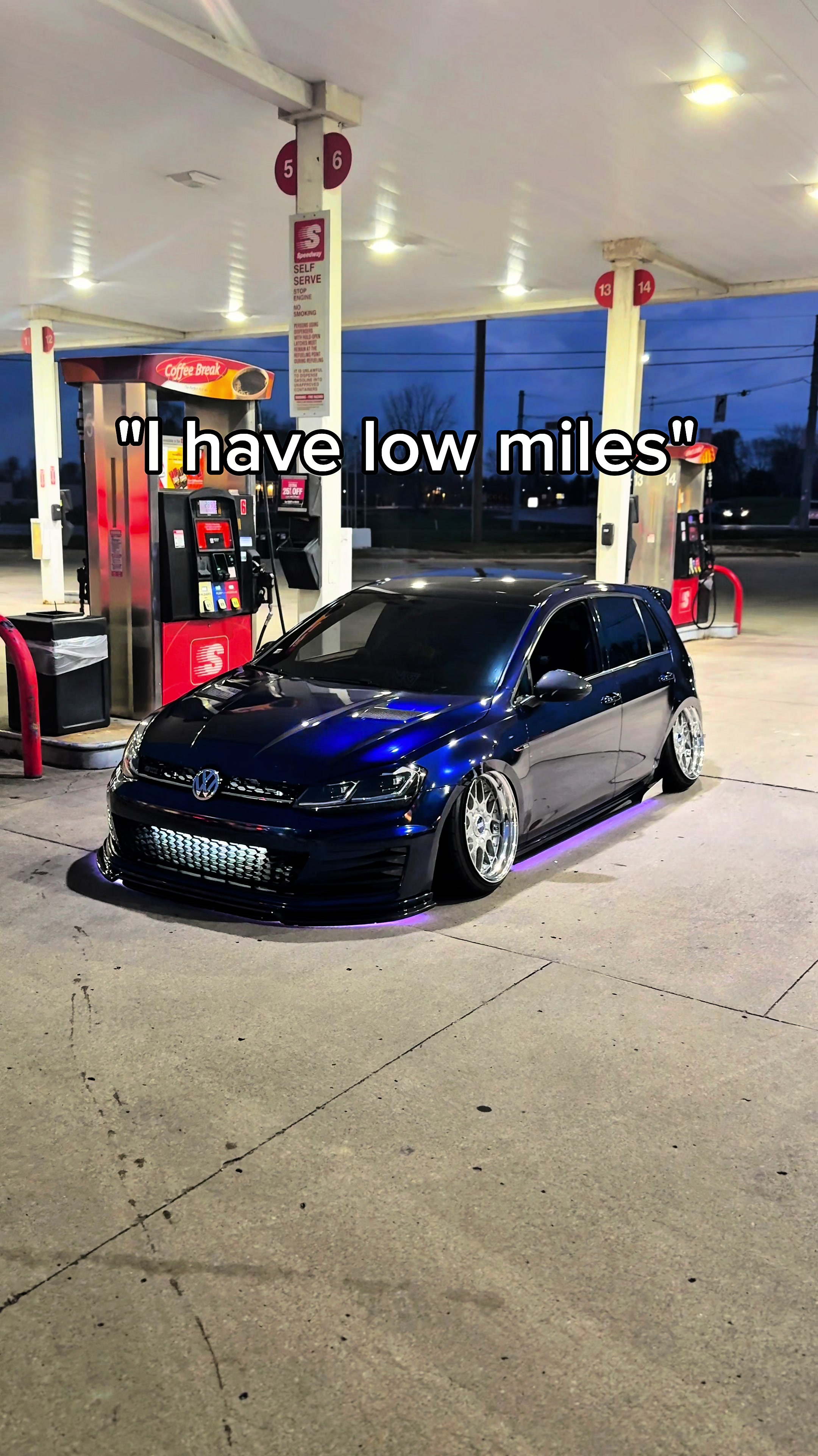 @Dev