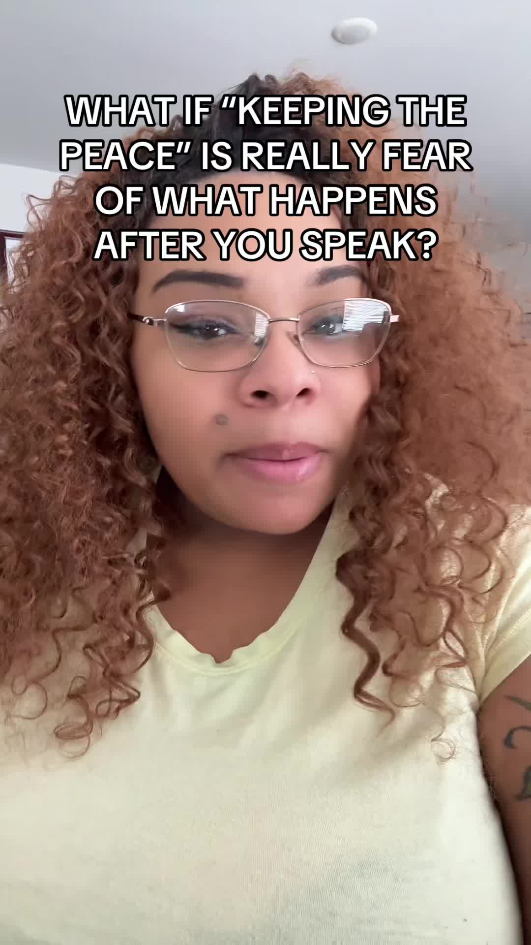 @VonMonique 🎀 Identity Coach