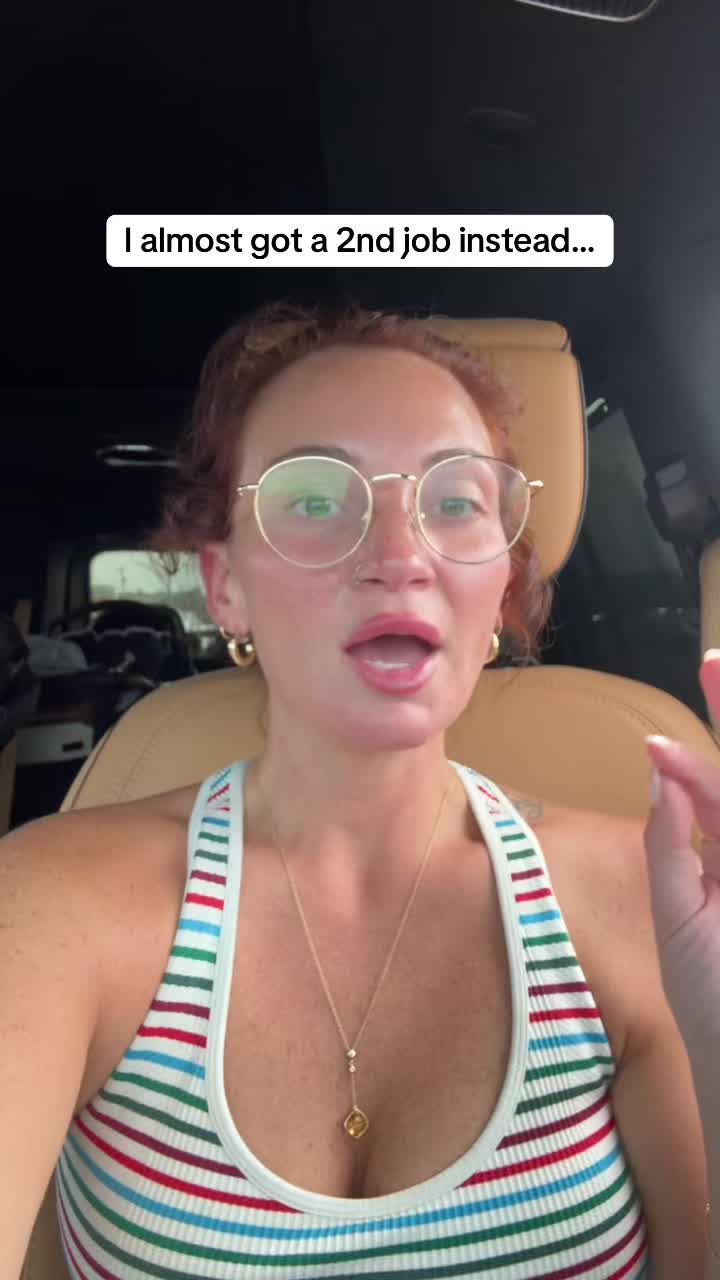@Taylor | The Hustlin Mama