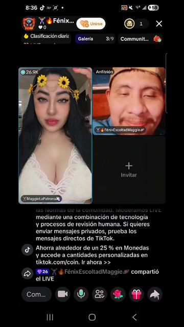 @🏋🏻♀️MaggieLaPatrona🦄