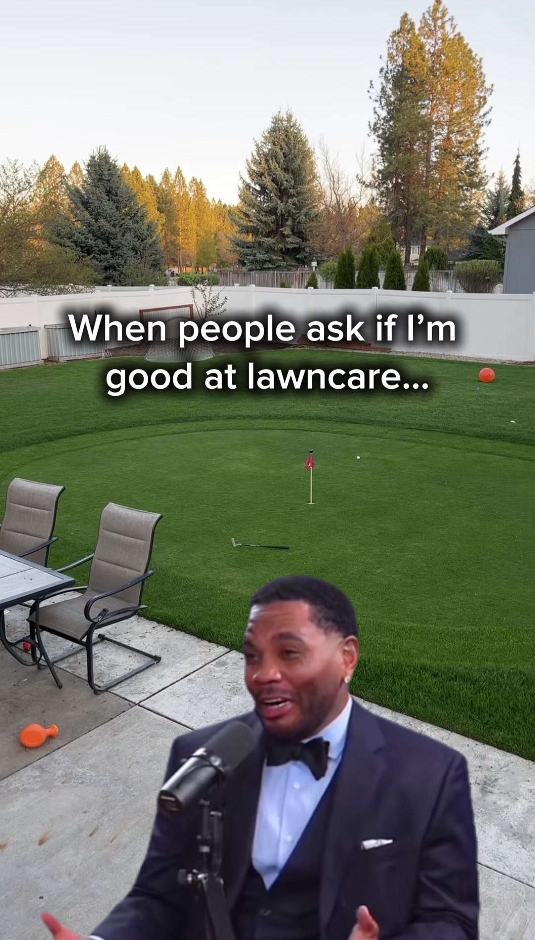 @Lawngest Yard