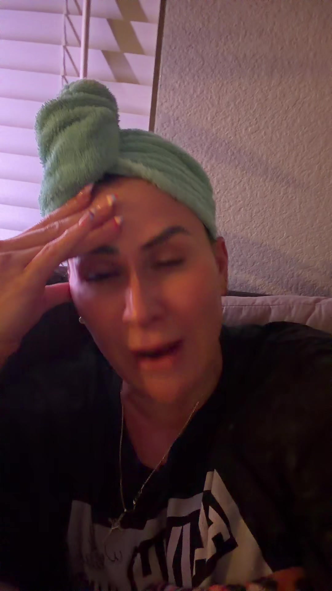 @Julie