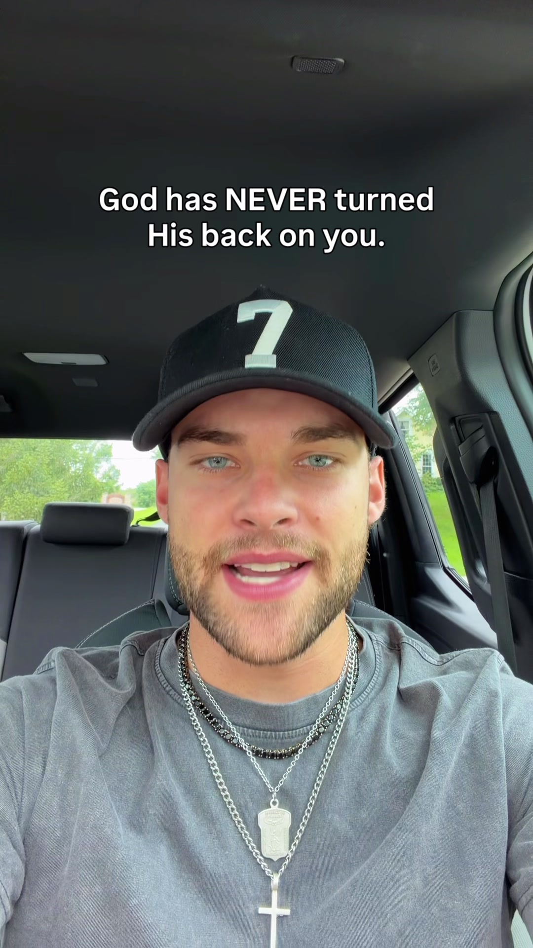 @Cole Reynolds