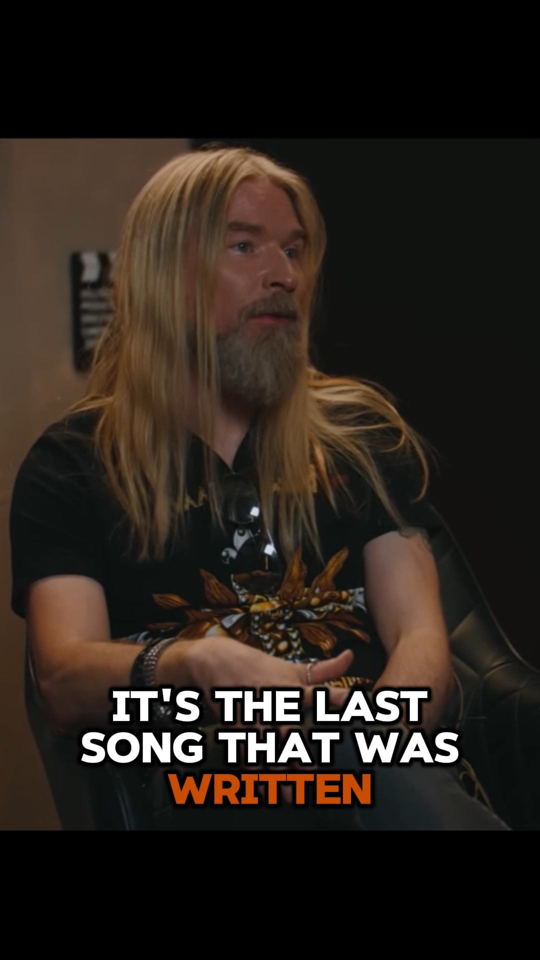 @Sabaton Official