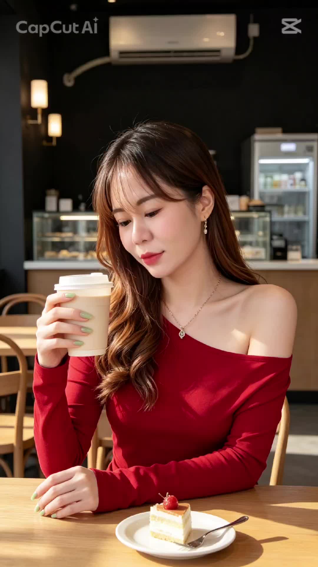 @Olivia๐ญ๐ฐ