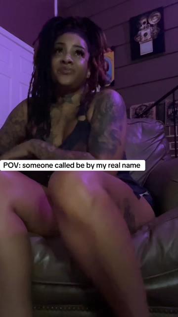 @My name is fang