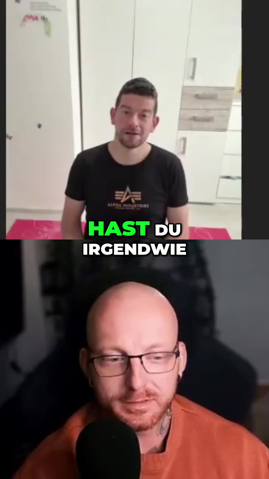 @R&uuml;ckenreparatur Community