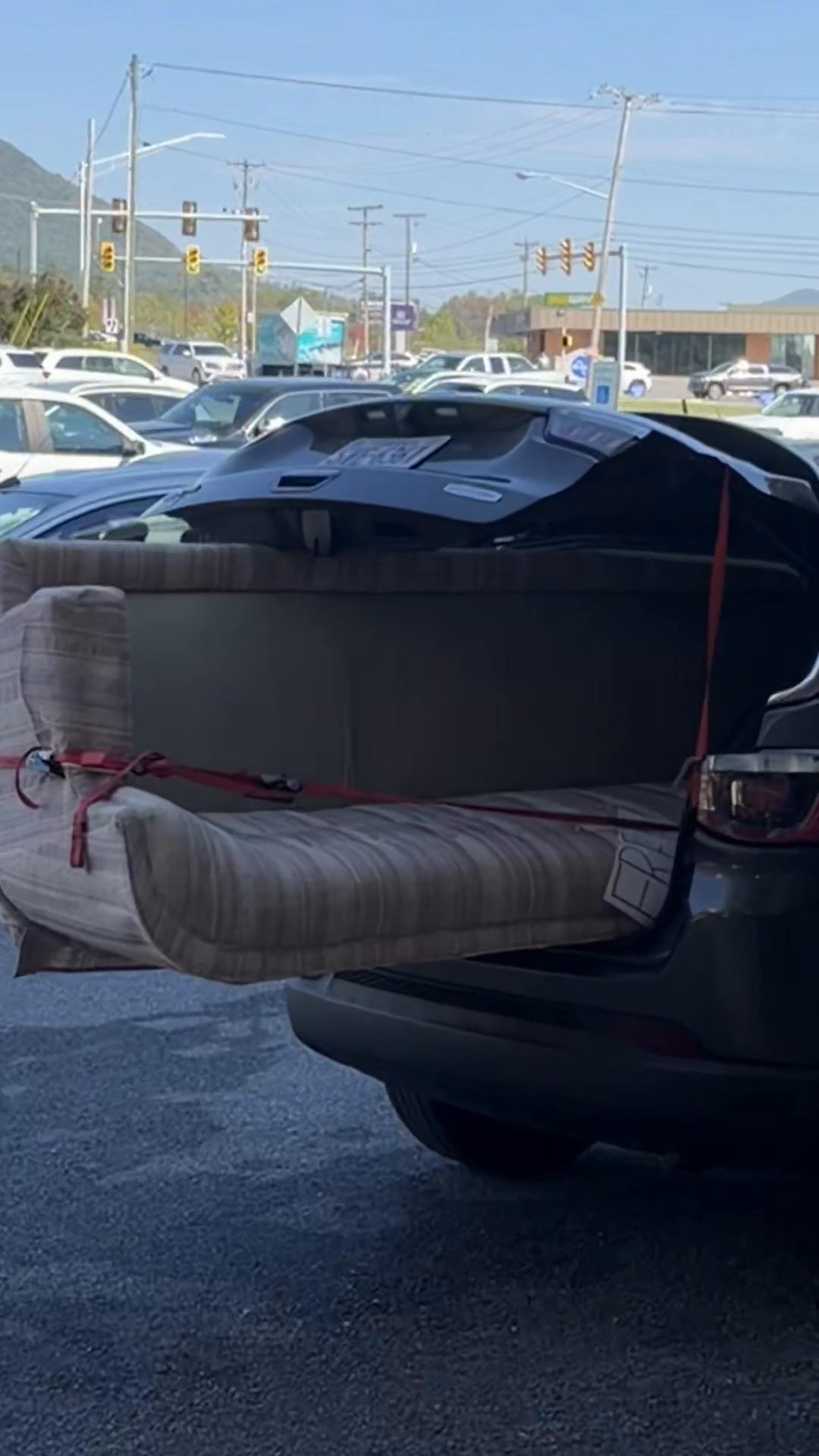 @Cara | Rodeo Thrift