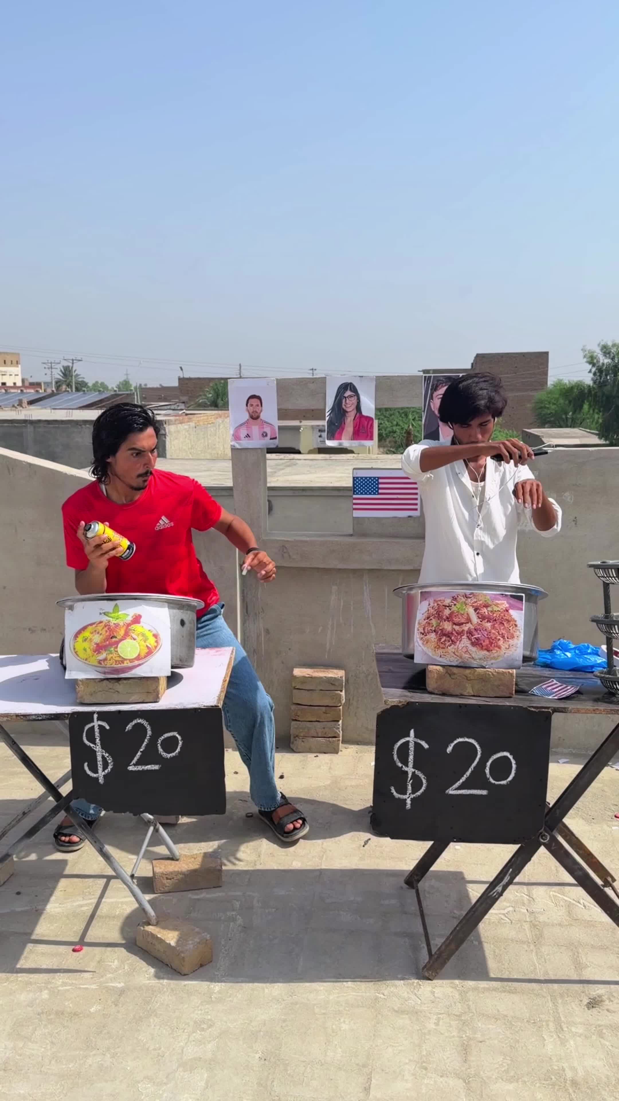 @3 Idiots🇺🇸