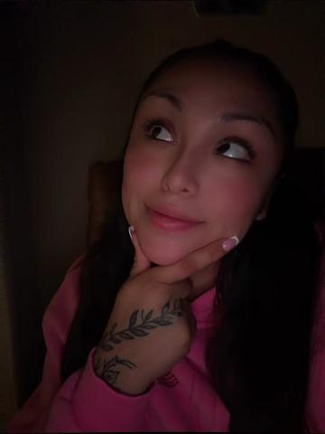 @Breanna Marie