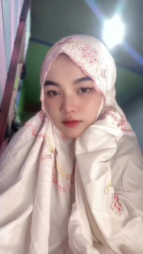 @Hii ini anaa